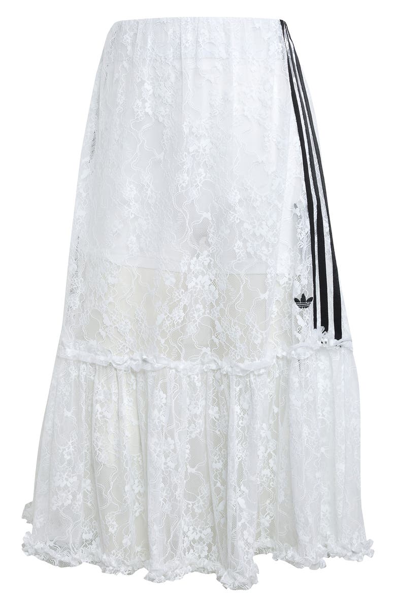 adidas Lace Skirt, Alternate, color,