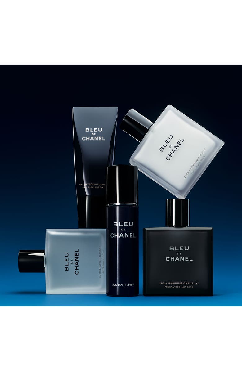 CHANEL BLEU DE CHANEL Fragranced Hair Care, Alternate, color, 