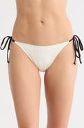 Volcom V Baby Cheeky Bikini Bottoms