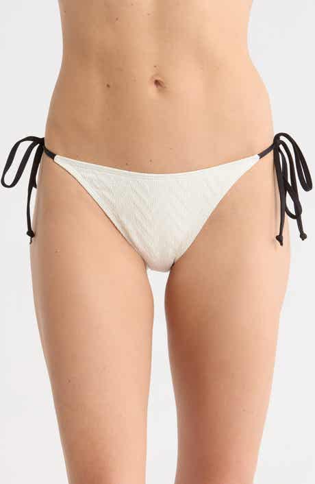 Volcom V Baby Cheeky Bikini Bottoms