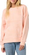 O'Neill Chore Break Oversized Graphic Sweatshirt