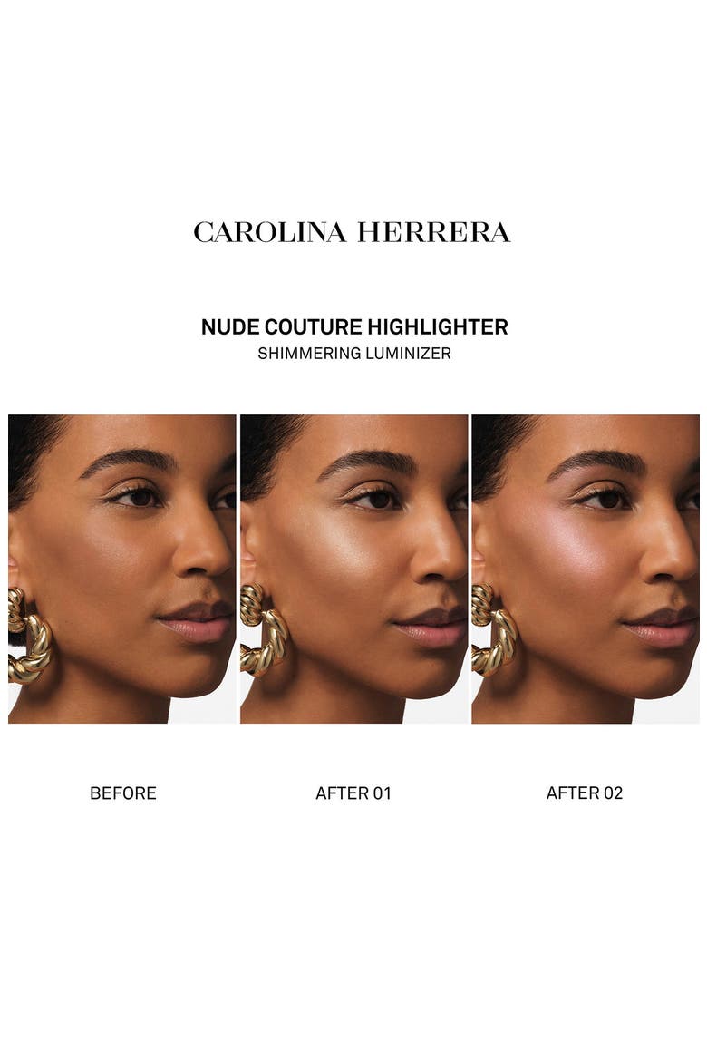 Nude Couture Highlighter, Alternate, color, NUDE 01