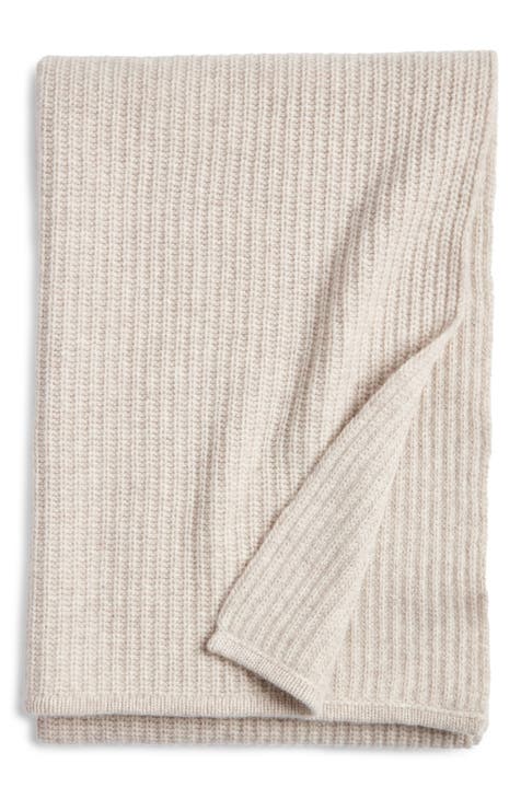 Cashmere throw blanket nordstrom sale