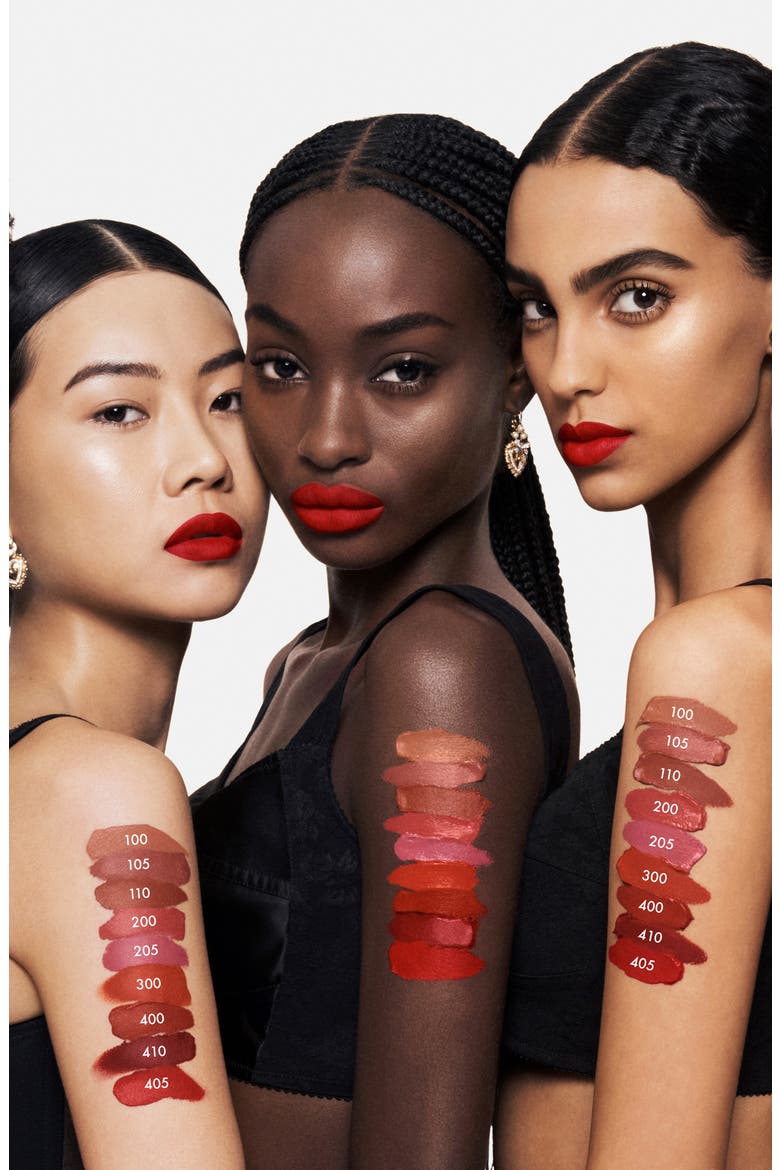 Everkiss Liquid Lip No Transfer Soft Matte Liquid Lipstick, Alternate, color, 405 - DEVOTION