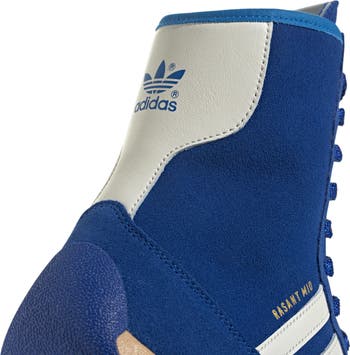 Rasant Mid Sneaker