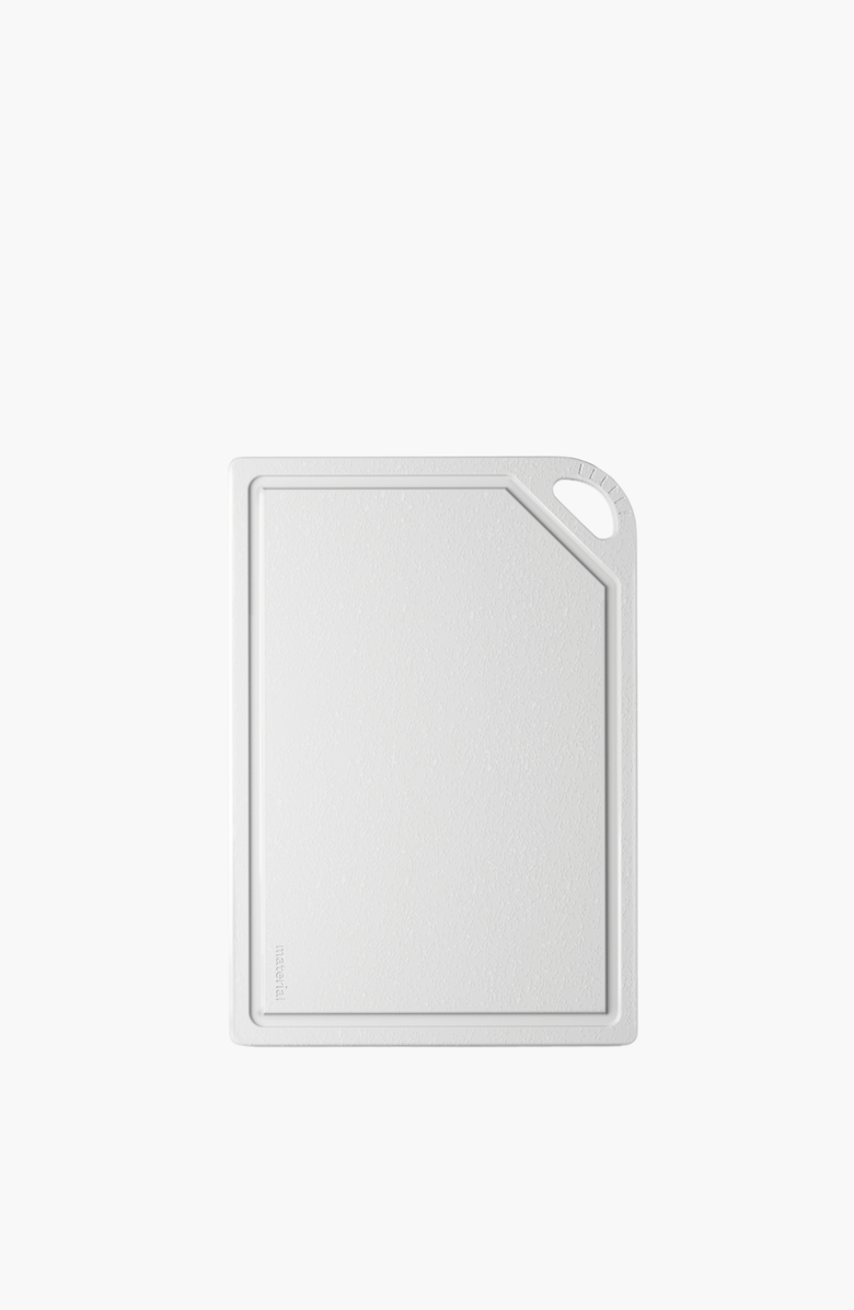 MATERIAL MK Free Cutting Board, Main, color, Cloud