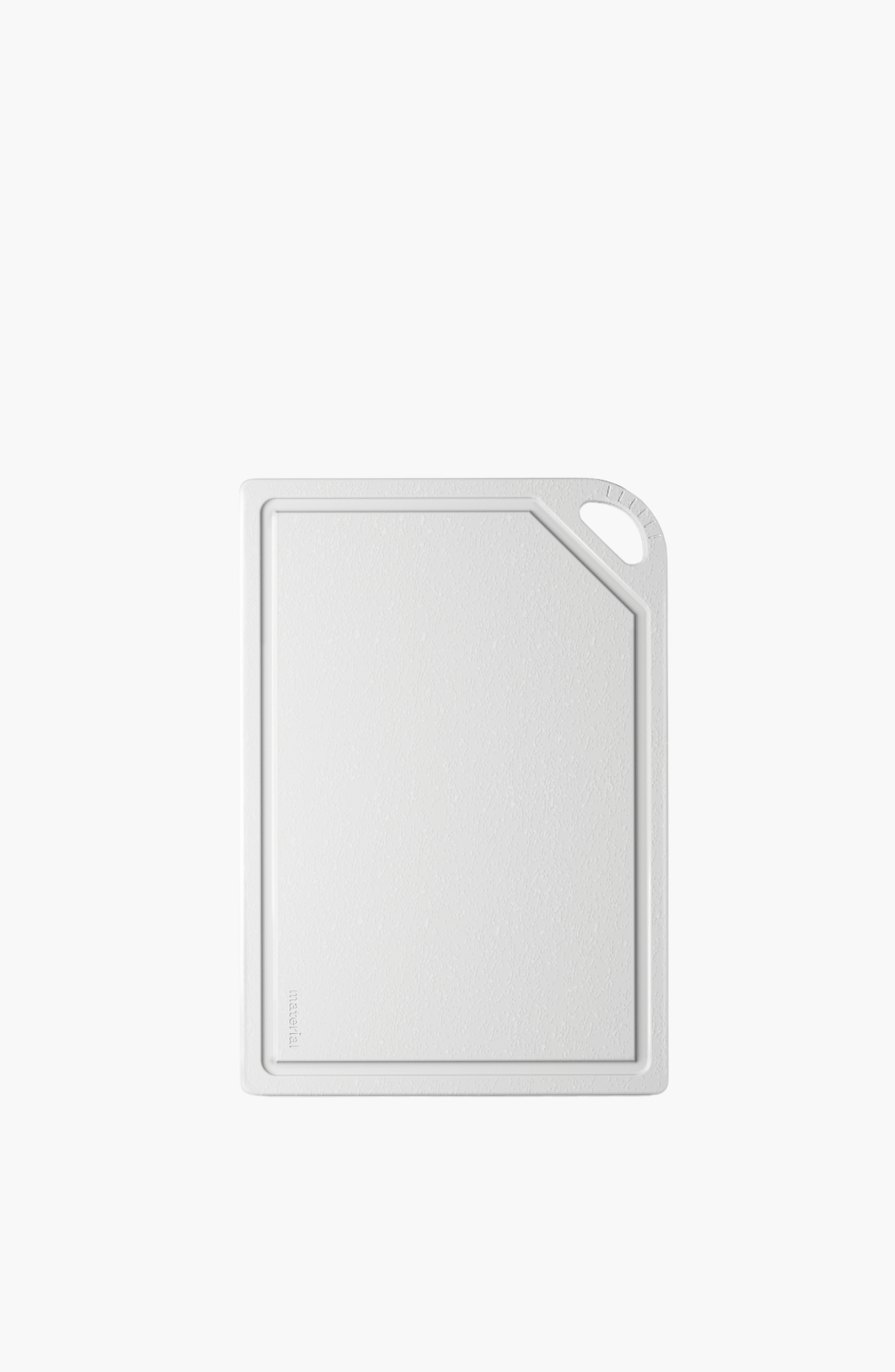 MATERIAL MK Free Cutting Board - Cloud