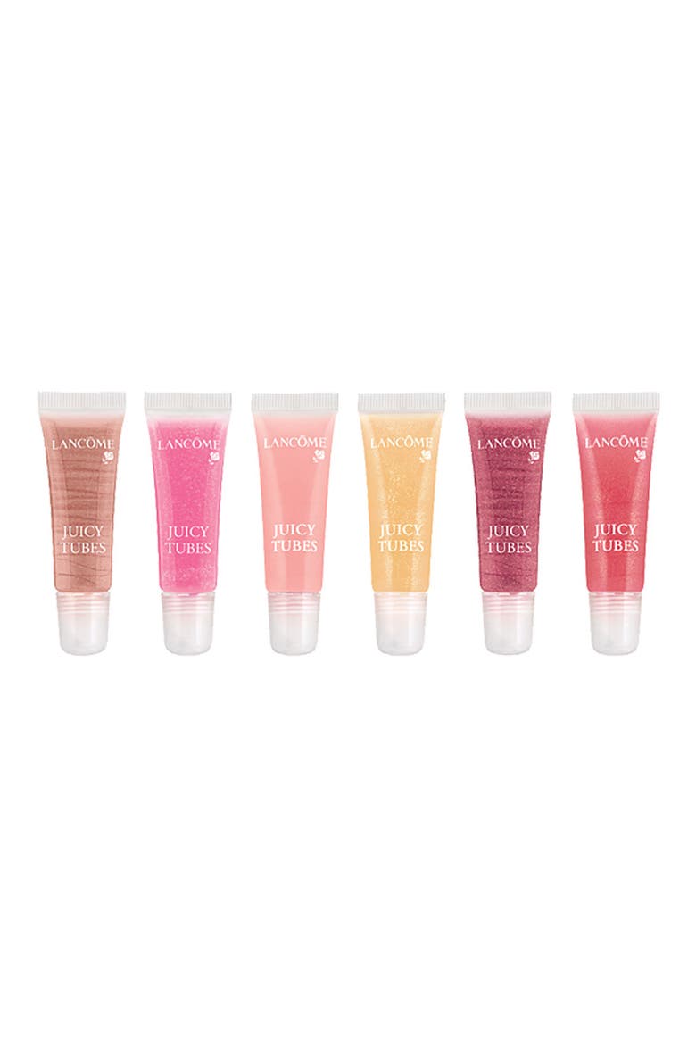 'Juicy Tubes - Dazzling' Gift Set, Main, color, NO COLOR