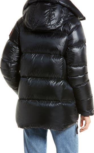 Cypress Packable 750 Fill Power Down Puffer Jacket