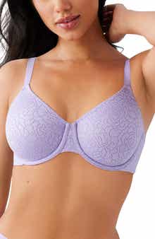 Wacoal Inside Job™ Underwire Bra
