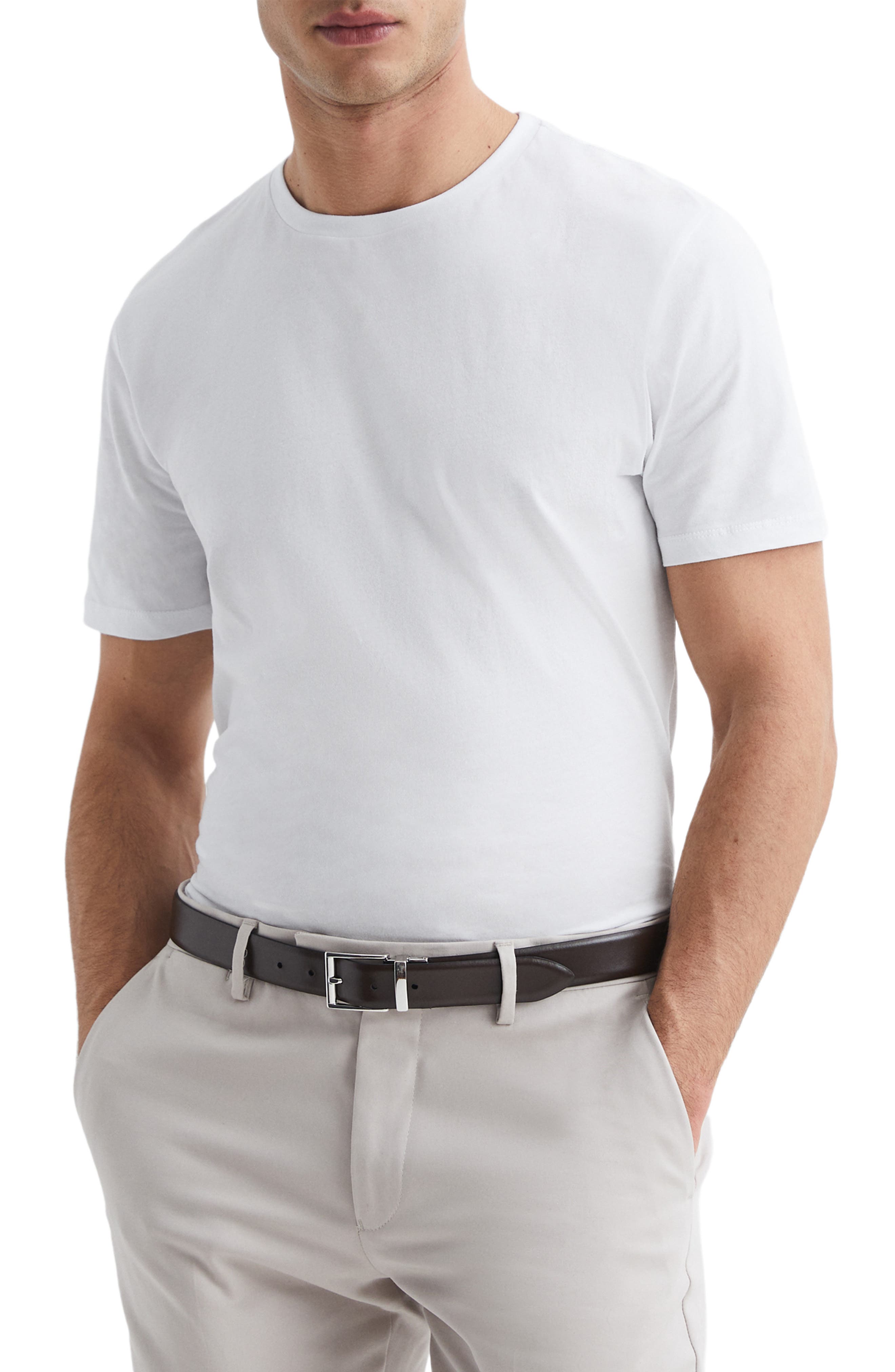 Assorted 3-Pack Bless Crewneck T-Shirts - image 2