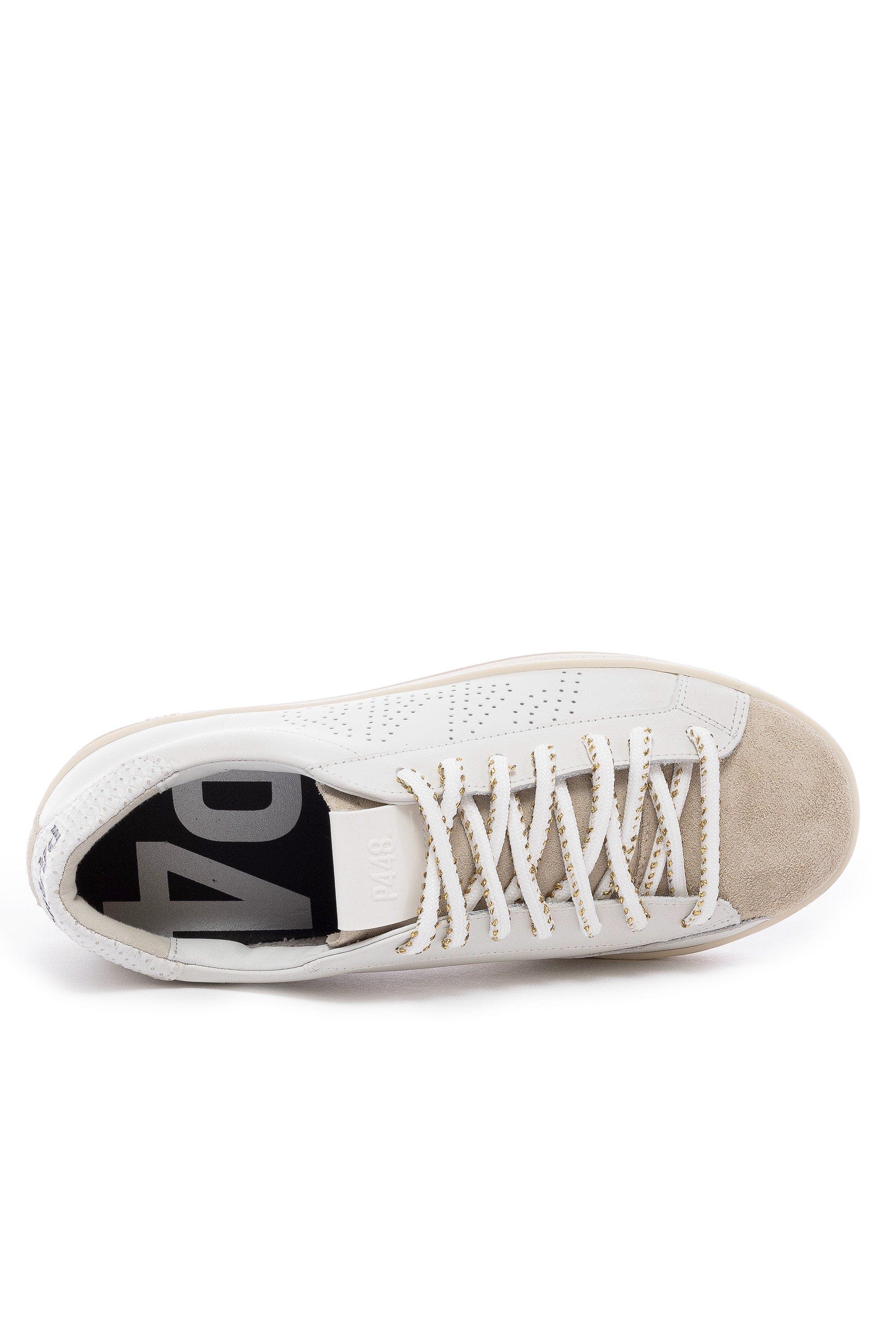 P448 John Sneaker, Alternate, color, Dune