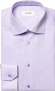 Eton Contemporary Fit Dress Shirt