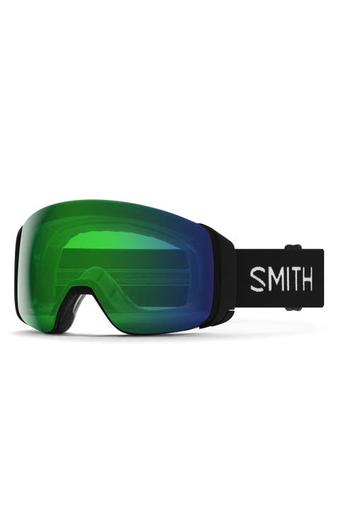 4D MAG 184mm Snow Goggles