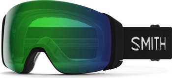 Smith 4D MAG 184mm Snow Goggles | Nordstrom