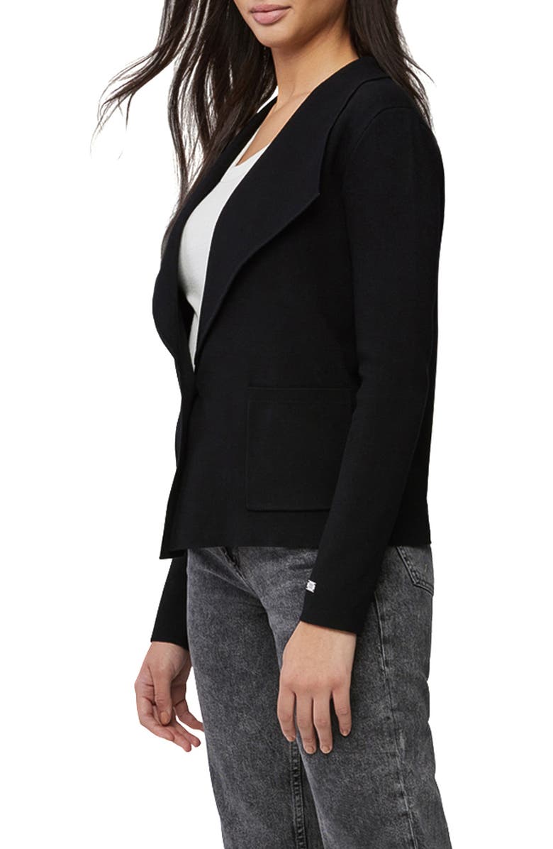 Soia & Kyo Ioni Shawl Collar Jacket, Alternate, color,