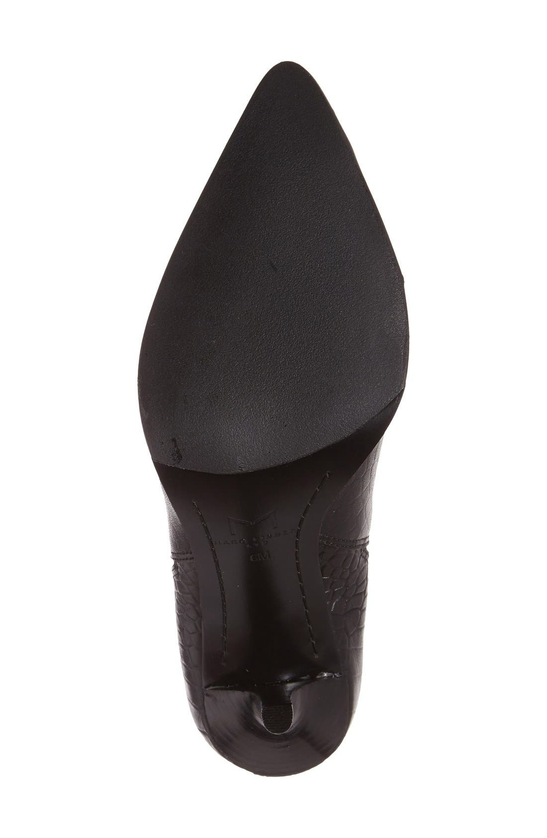Marc Fisher LTD 'Vilma' Bootie, Alternate, color, 