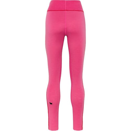 Kari Traa Tale Pant In Pink