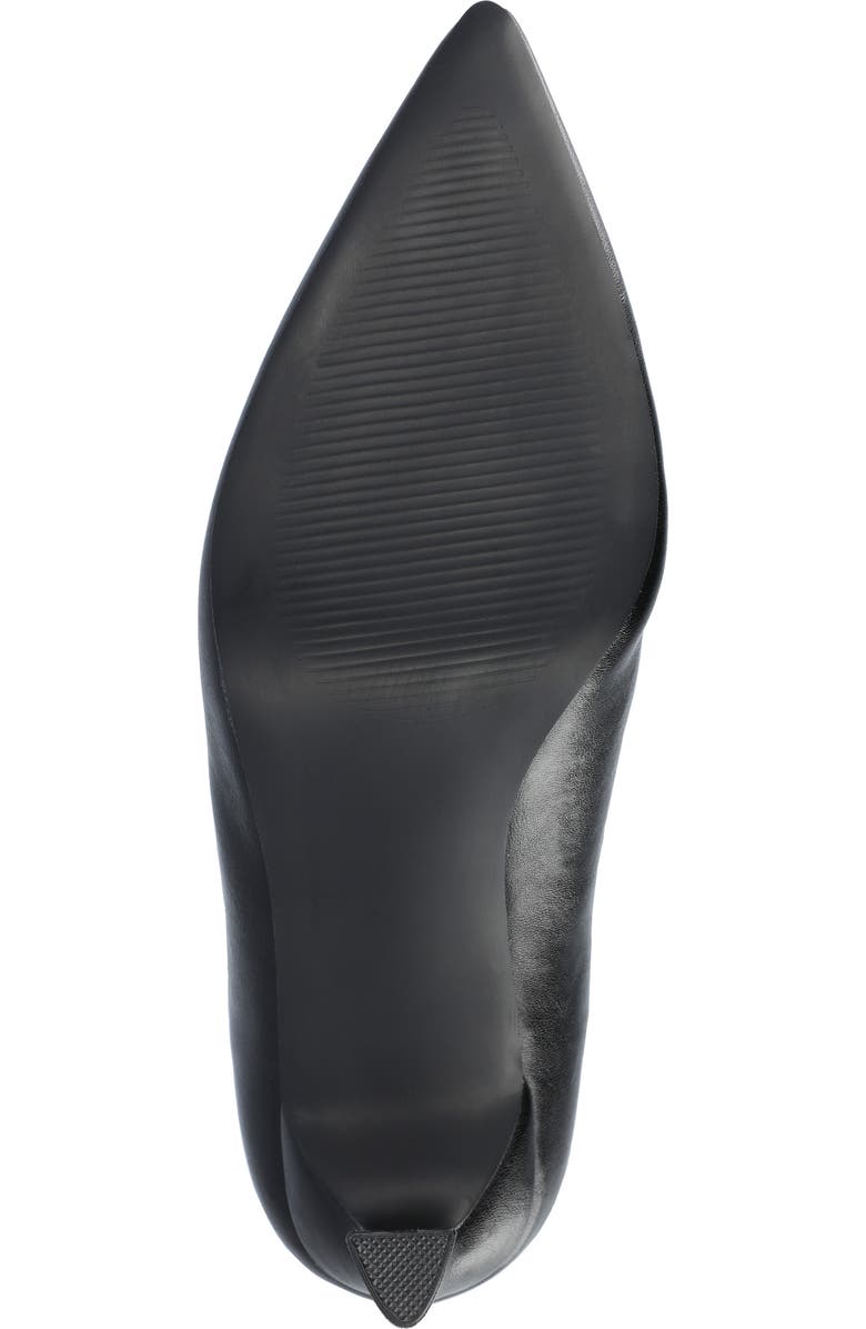 Journee Collection Rehela Boot - Wide Width & Wide Calf, Alternate, color,