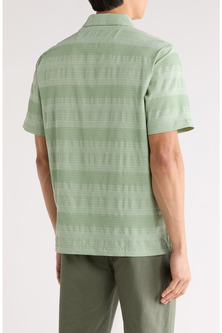 Bahama Coast Rio Riviera IslandZone® Polo, Alternate, color, BRIGHT PALM GREEN