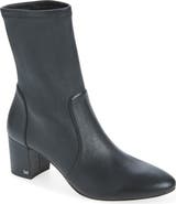Stuart Weitzman Ariana 60 Sock Bootie