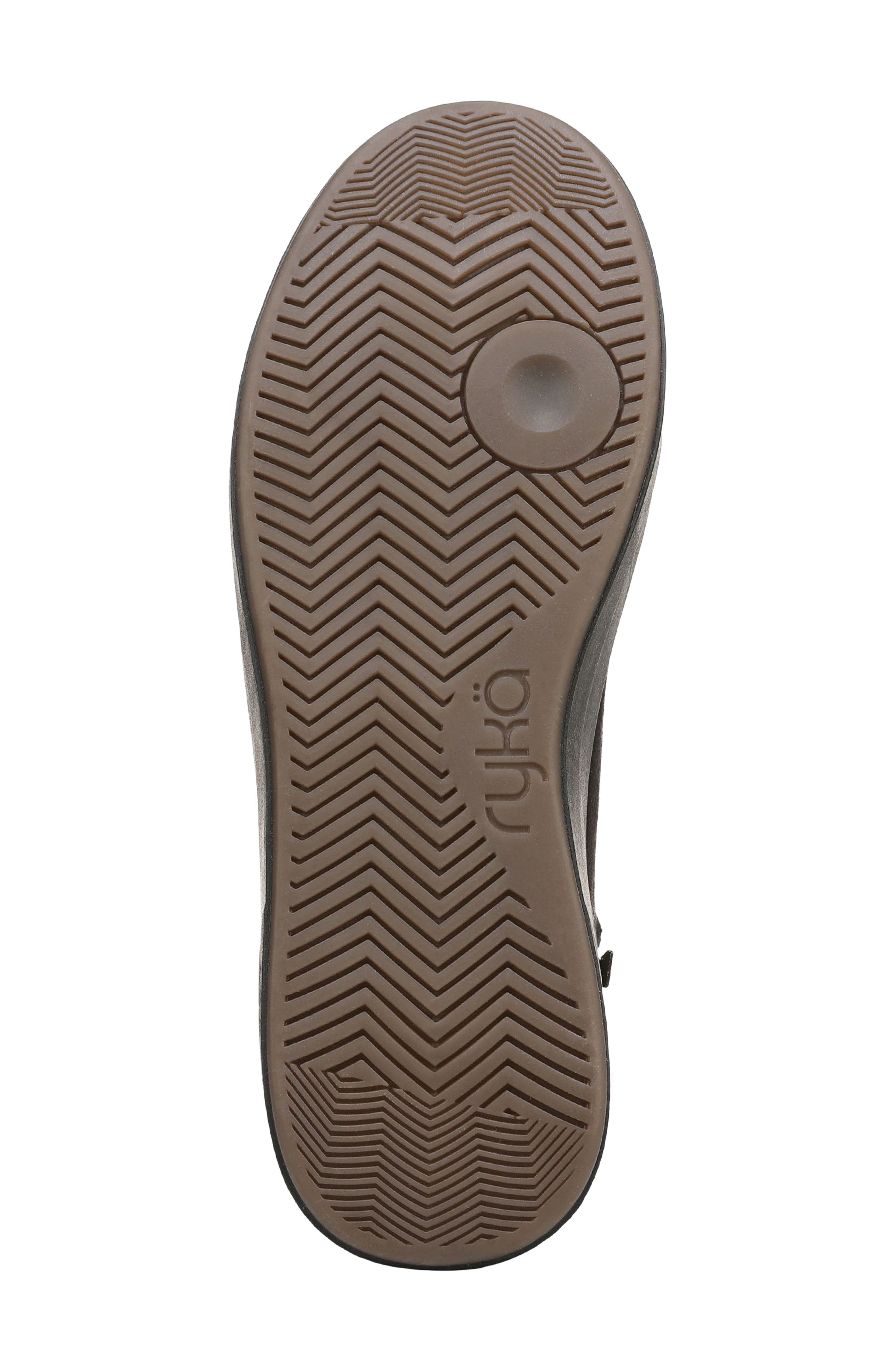 Rykä Vivie Short Boot, Alternate, color, Black