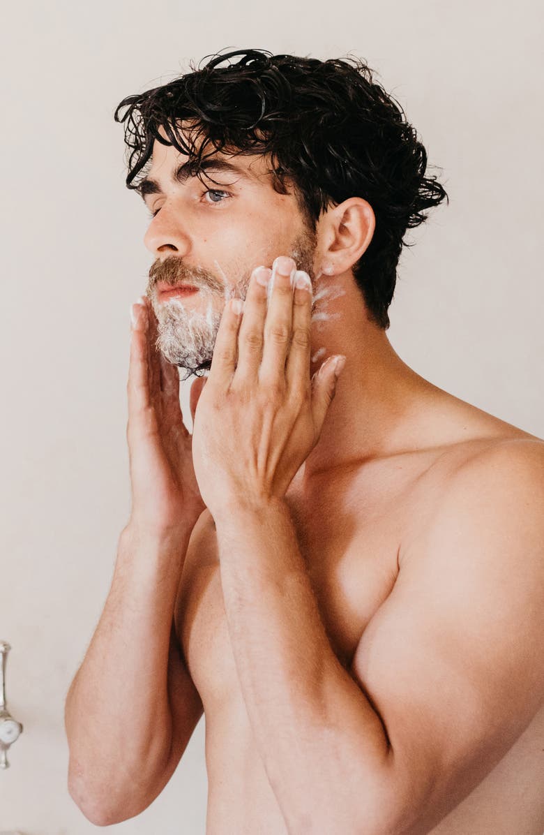 MAAPILIM Beard Wash, Alternate, color, 