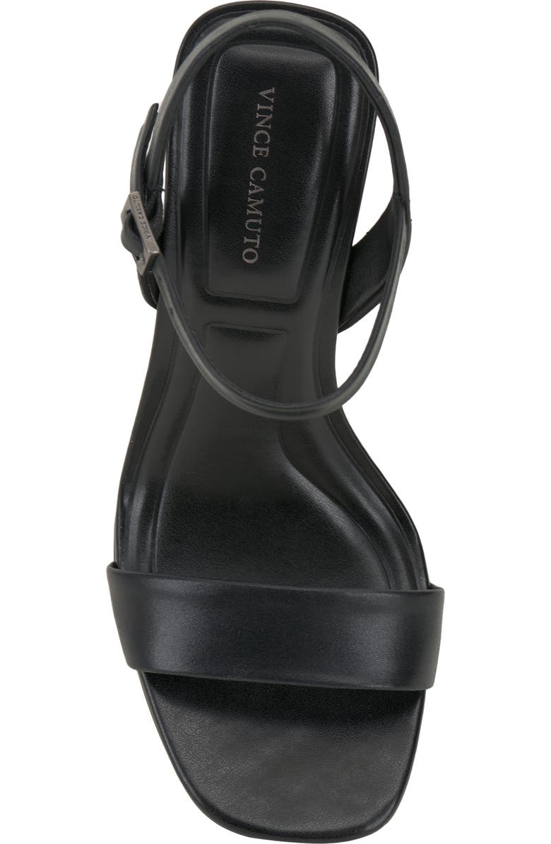 Vince Camuto Herrica Block Heel Sandal, Alternate, color,