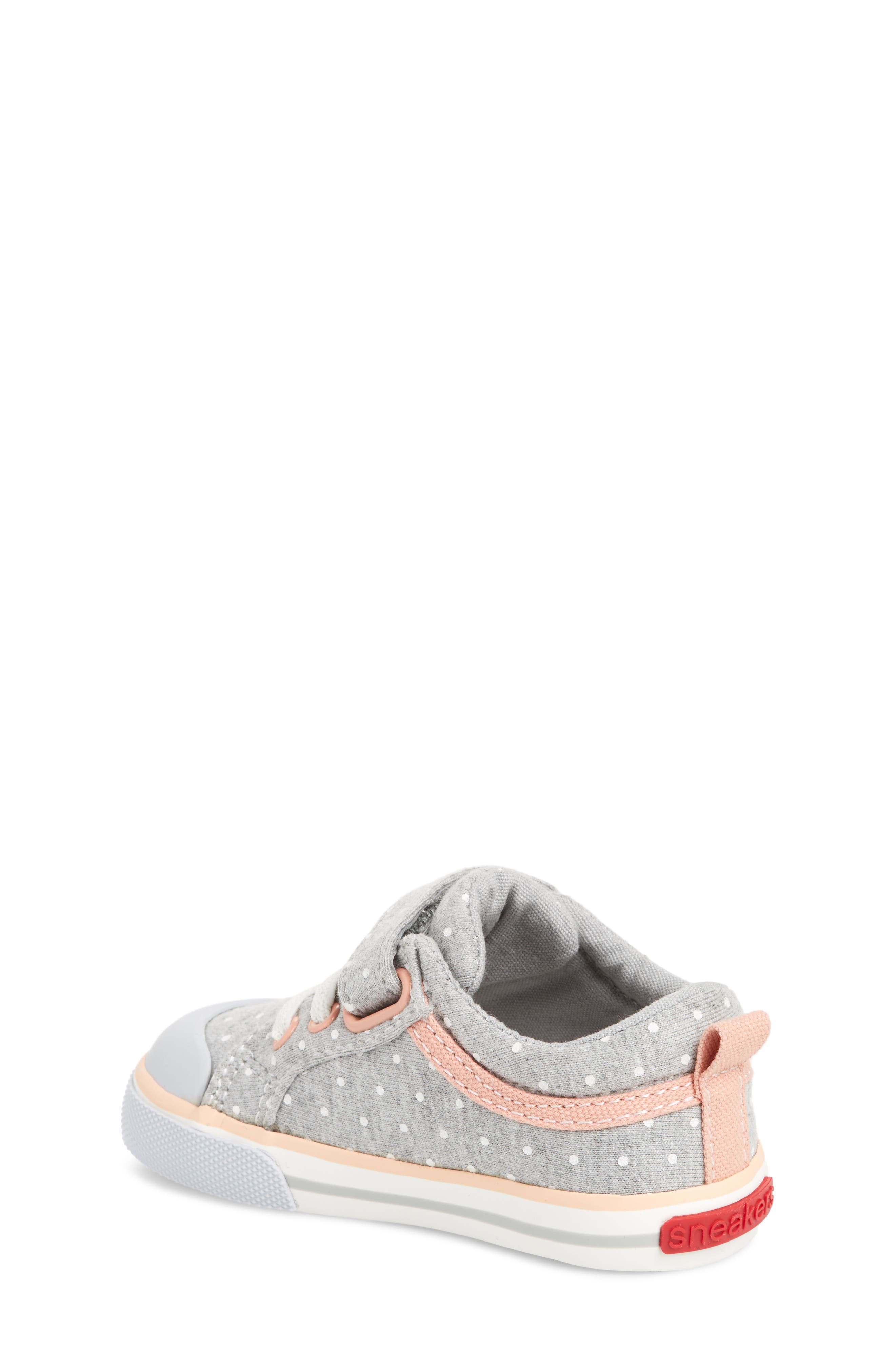 See Kai Run Kristin Sneaker, Alternate, color, 