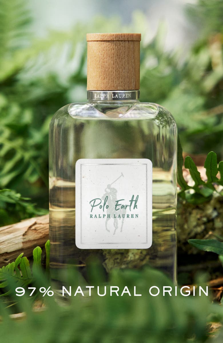 Ralph Lauren Polo Earth 3-Piece Holiday Gift Set, Alternate, color, 