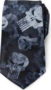 Cufflinks, Inc. x Marvel Punisher Tie