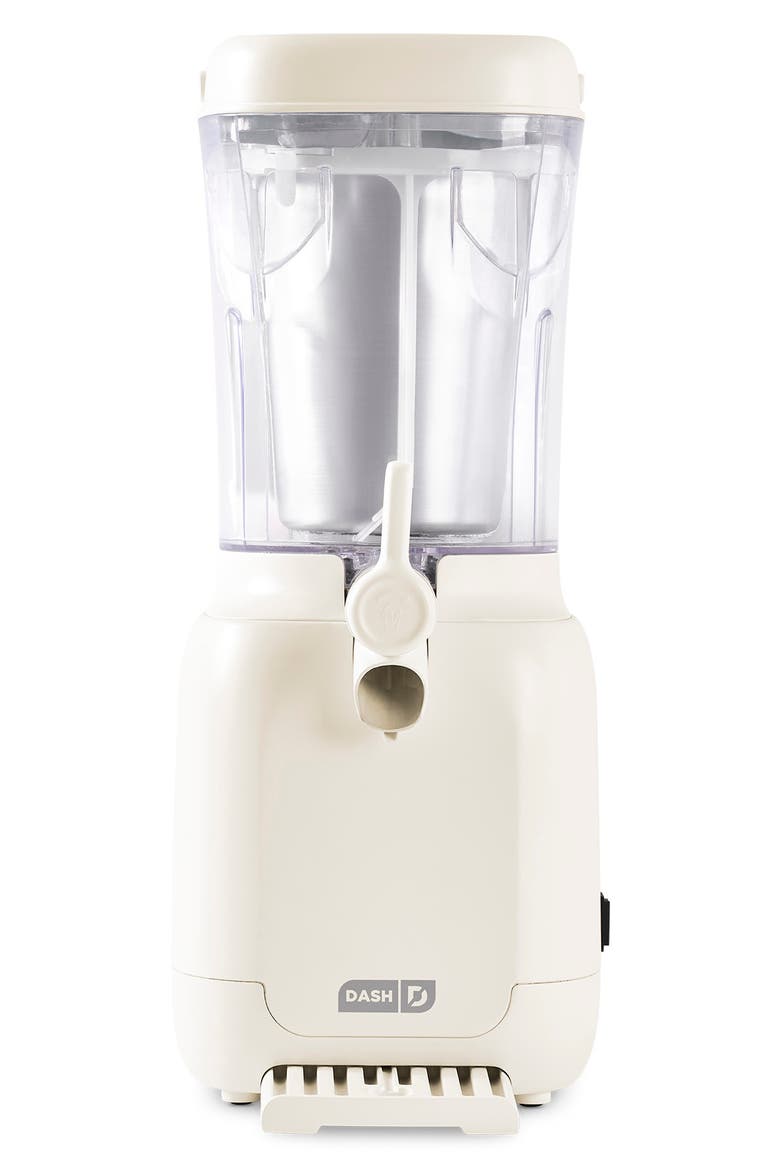 Frozen Drink Maker, Alternate, color, CREAM