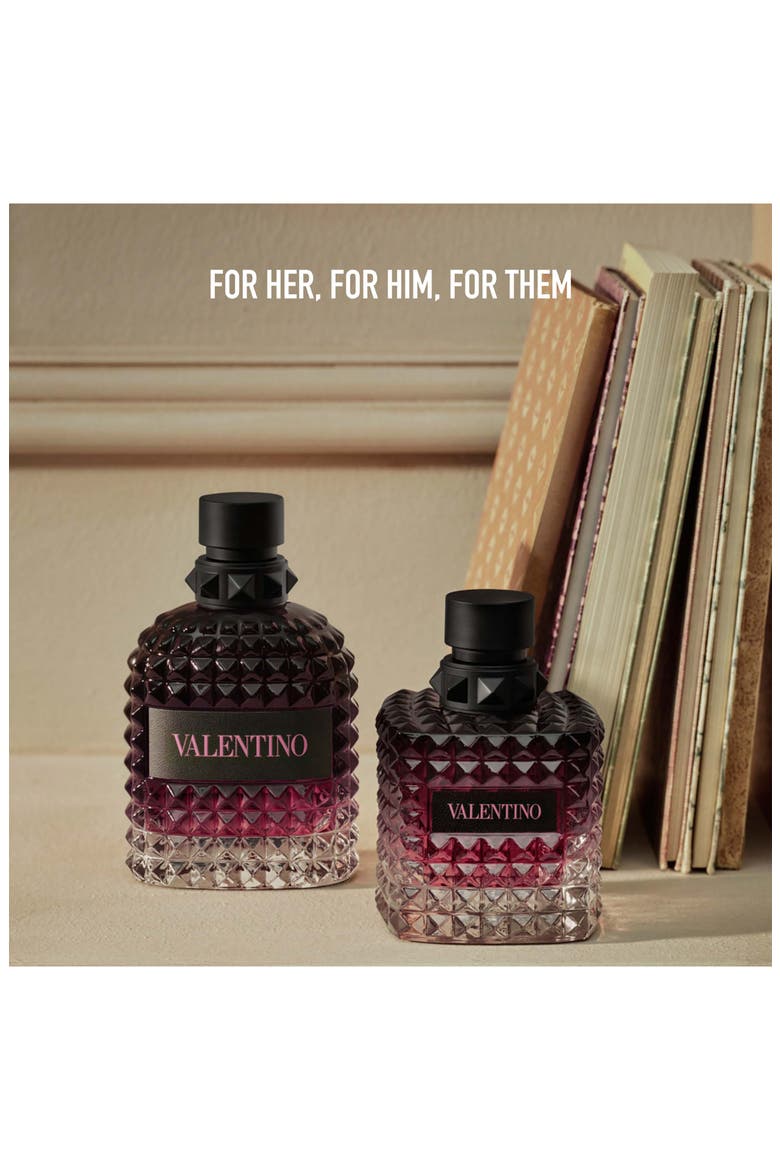 Valentino Uomo Born in Roma Intense Eau de Parfum (Men) | Nordstrom