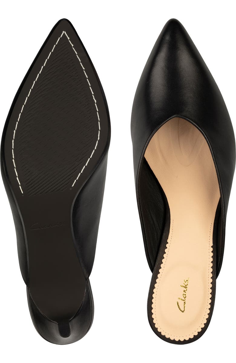 Clarks<sup>®</sup> Genoa Mule, Alternate, color,