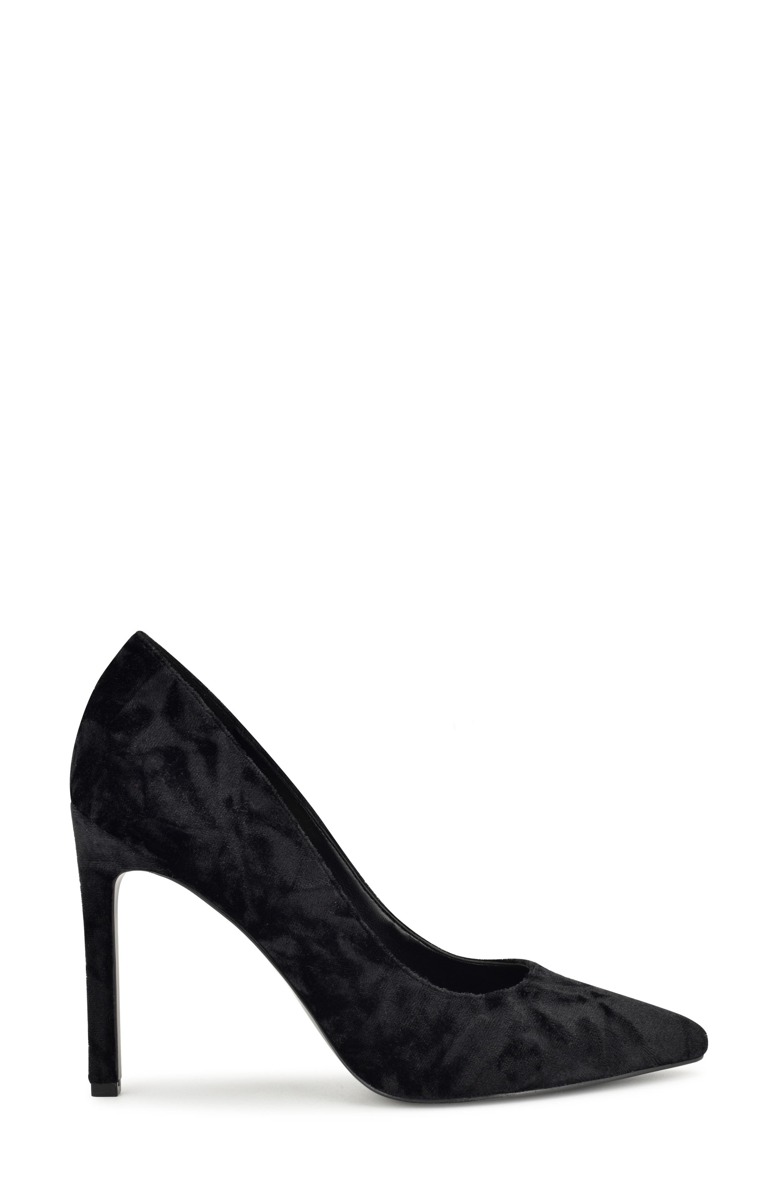 Nine West Tatiana Pointed Toe Pump, Alternate, color, 