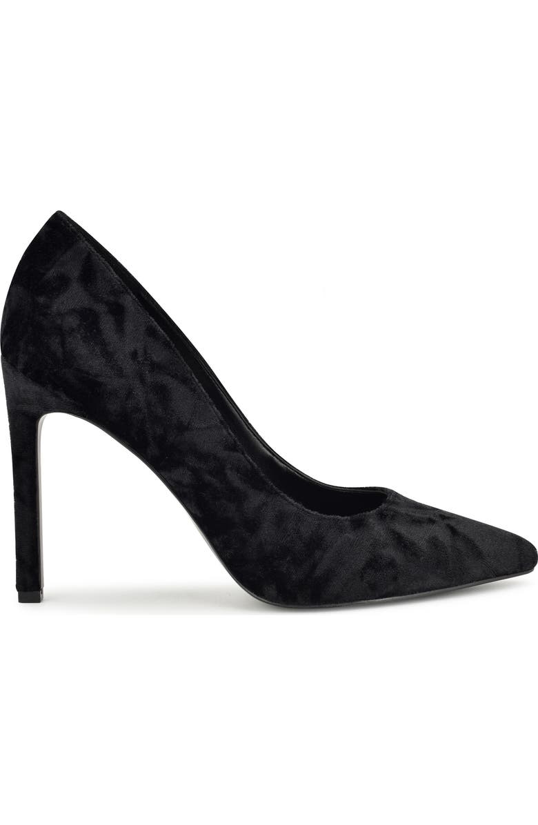 Nine West Tatiana Pointed Toe Pump, Alternate, color,