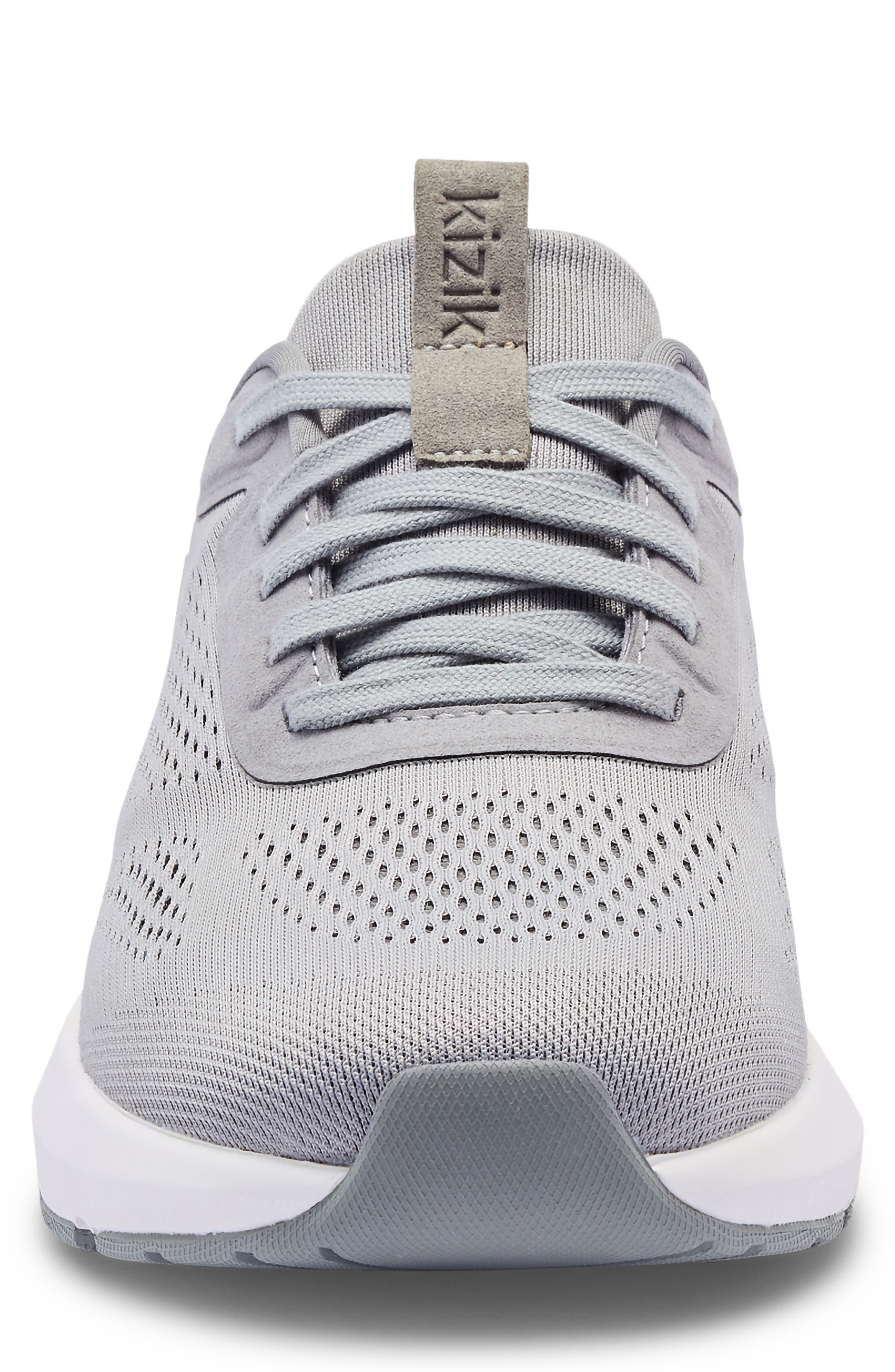 Athens 2 Hands Free Sneaker, Alternate, color, ALLOY