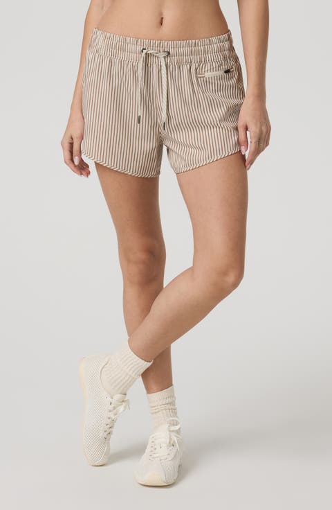 Clementine 2.0 Shorts