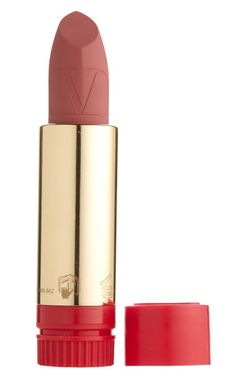 Rosso Valentino Refillable Lipstick Refill