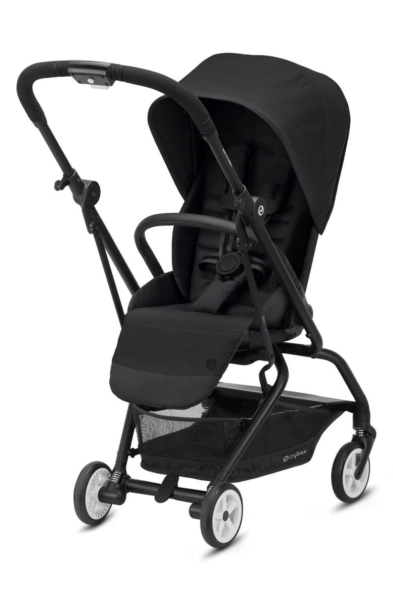 CYBEX Eezy S Twist 2 Travel Stroller, Main, color, 