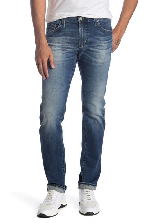Tellis Slim Jeans