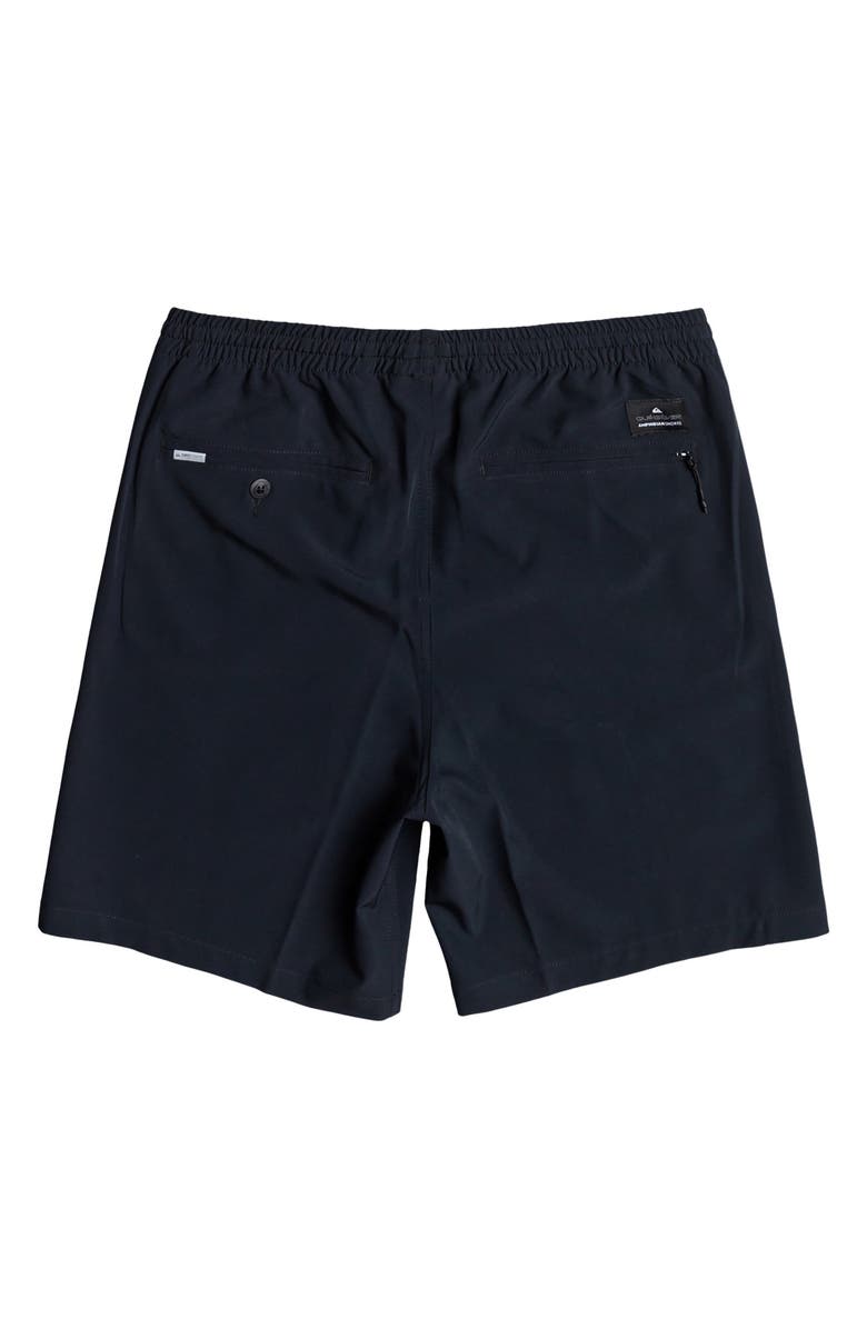 Quiksilver Amphibian Water Repellent Shorts, Alternate, color, 
