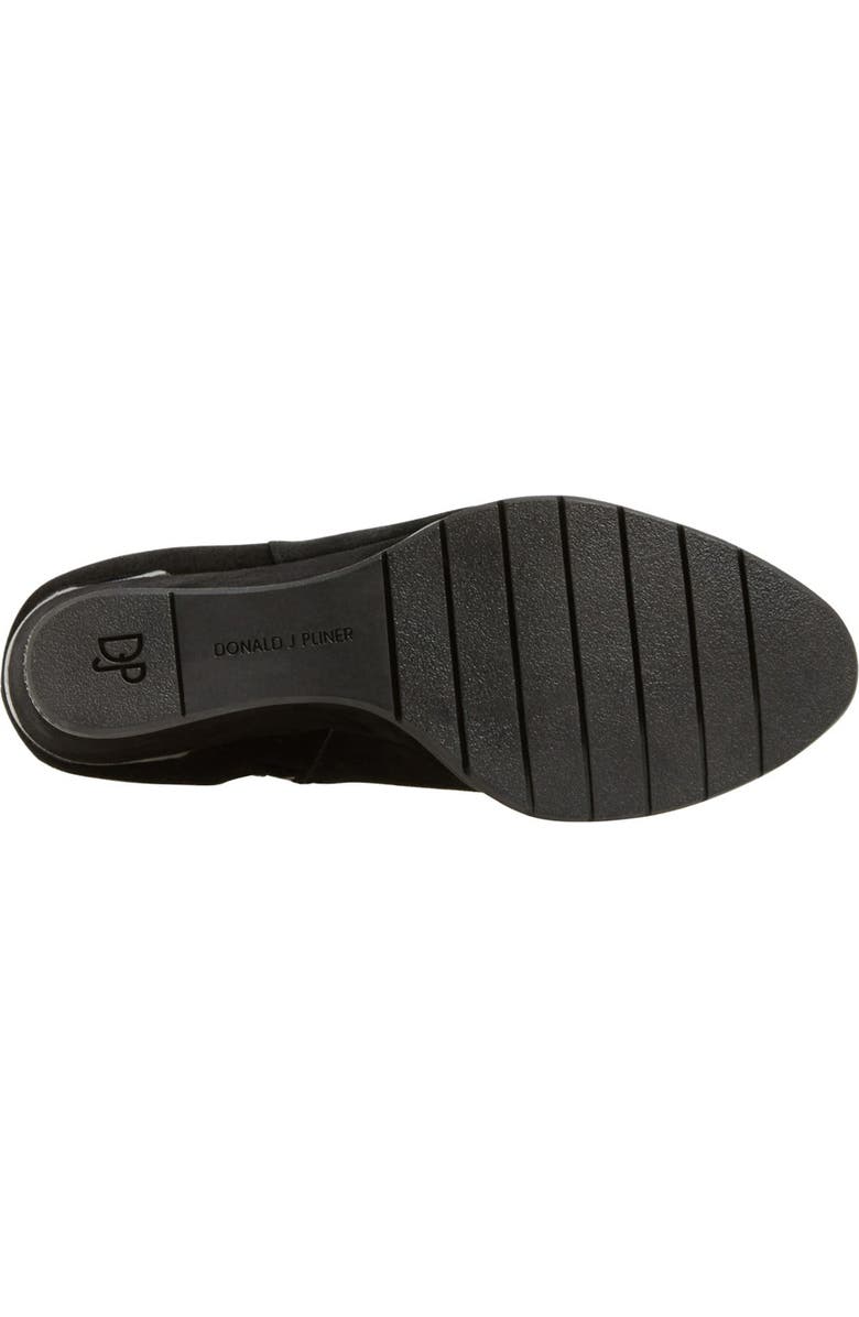 Donald Pliner Donald J Pliner 'Cadi' Wedge Boot, Alternate, color,