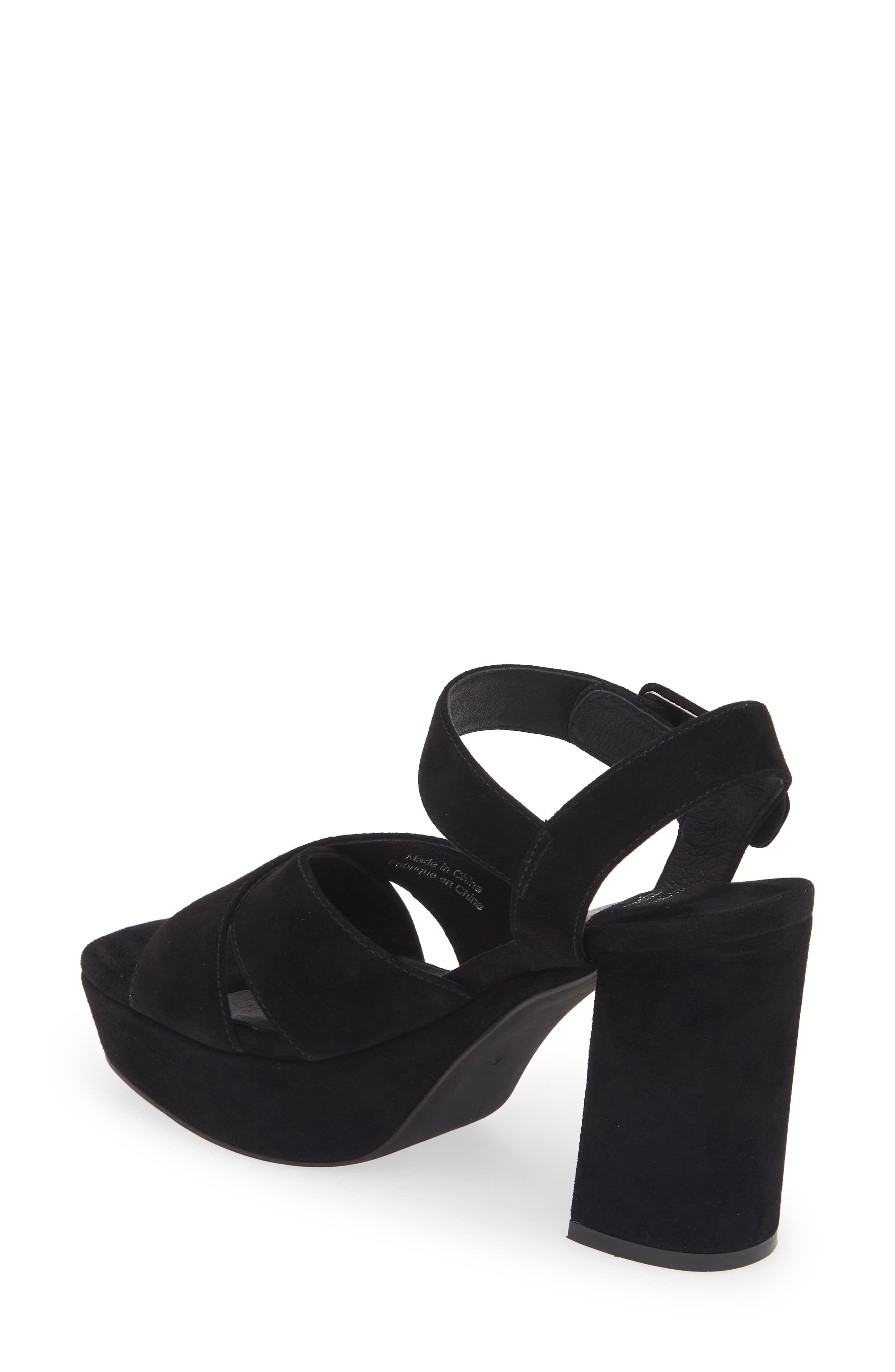Jeffrey Campbell Amma Platform Slingback Sandal, Alternate, color, 
