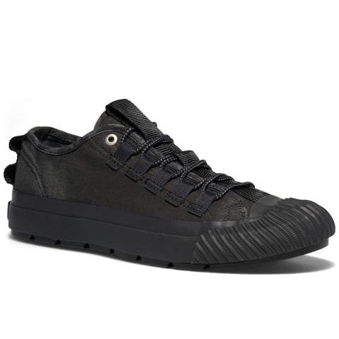 Grounder Low-Top Sneaker