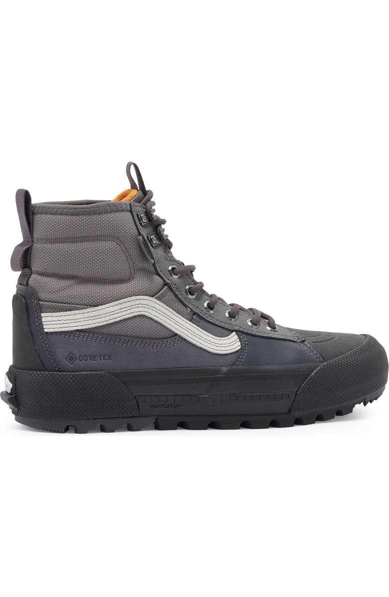Vans Sk8-Hi Gore-Tex<sup>®</sup> MTE-3 Waterproof High Top Sneaker, Alternate, color,