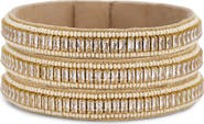 Deepa Gurnani Alonsina Bracelet