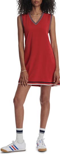 Amanda 20 Court Dress