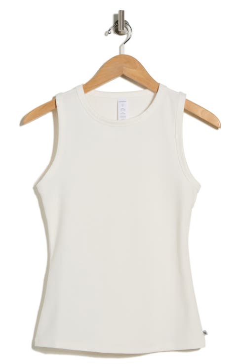 Mindy Ribbed Active Tank