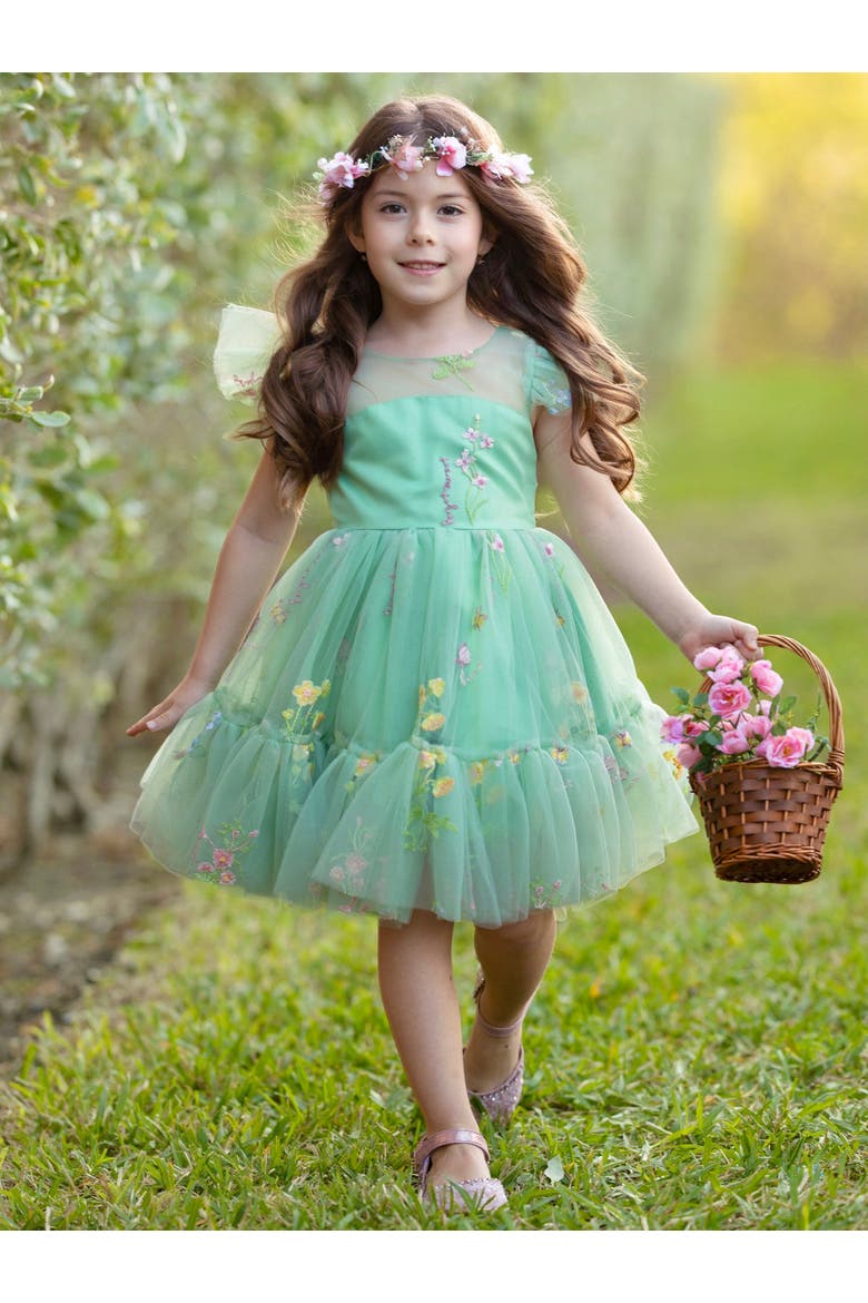 emerald green tutu dress Emerald Green Tutu Dress 4 years